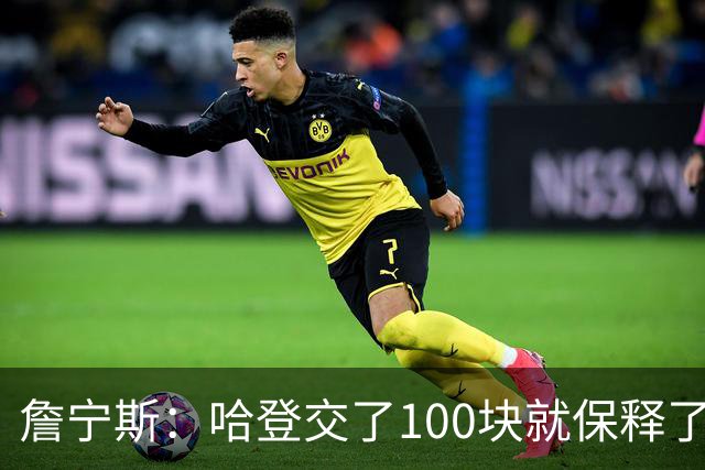 詹宁斯：哈登交了100块就保释了？若警察放我走我愿意给他1000
